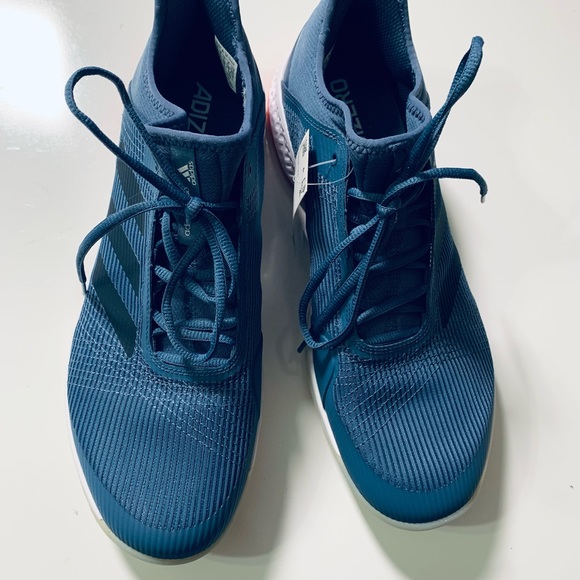 Adidas Men’s Sneakers 13 - Picture 2 of 9